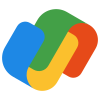 icons8 google pay 100